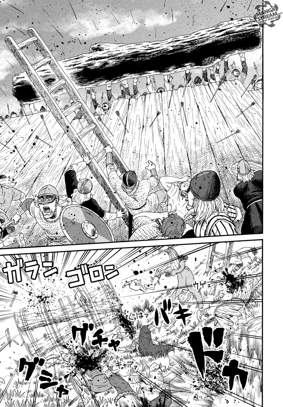 Vinland Saga: Chapter 143 - Page 13