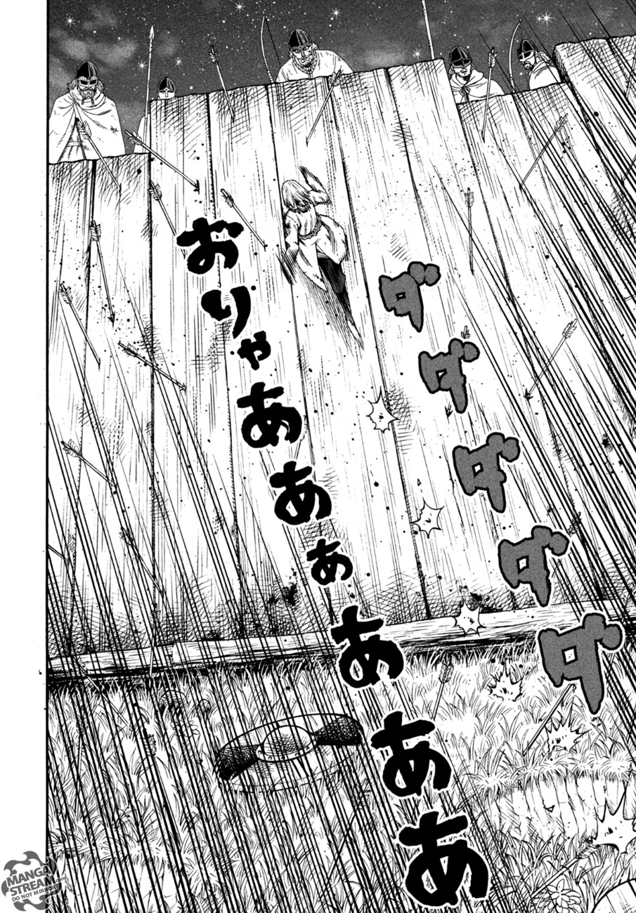 Vinland Saga: Chapter 147 - Page 12