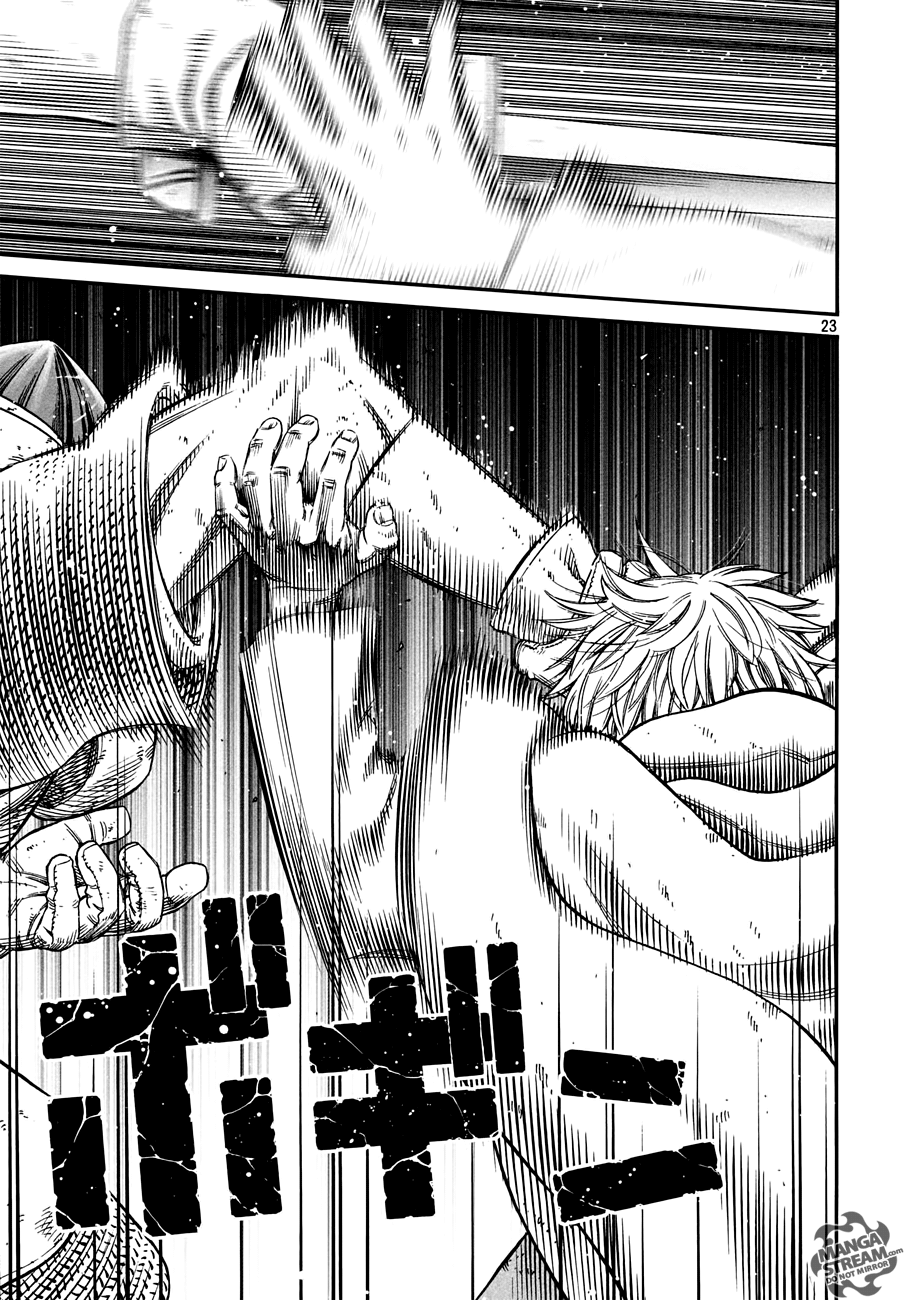 Vinland Saga: Chapter 148 - Page 25