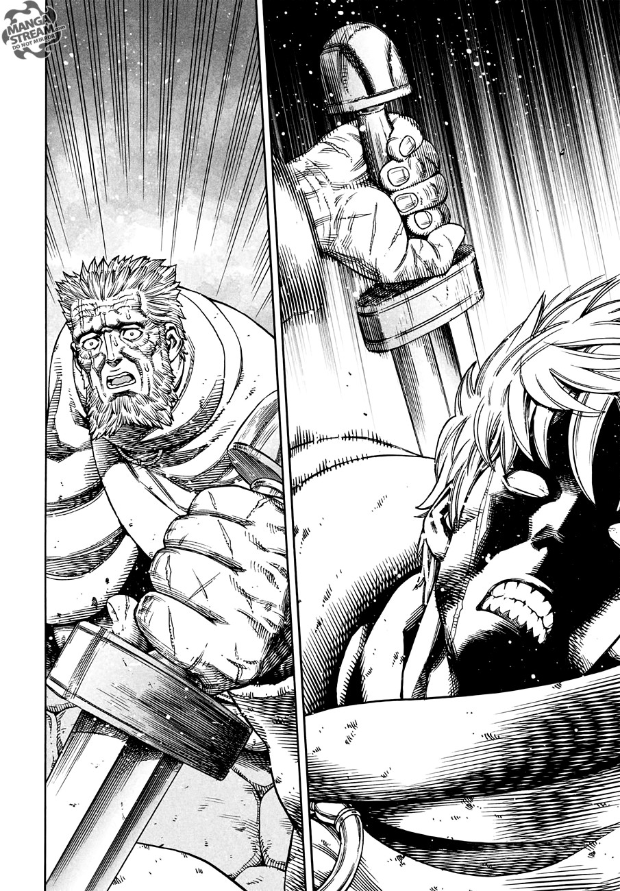 Vinland Saga: Chapter 149 - Page 8