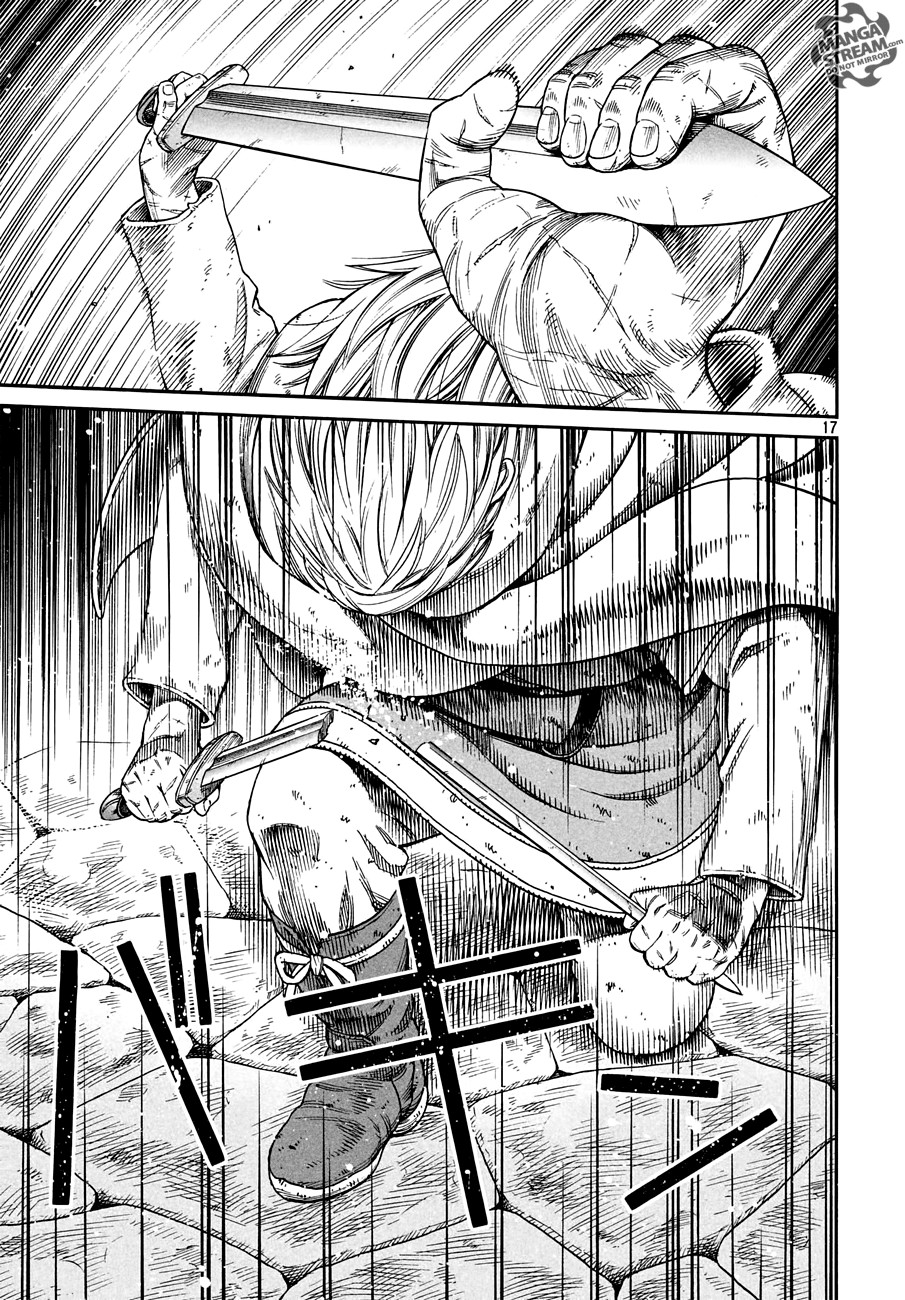 Vinland Saga: Chapter 149 - Page 19