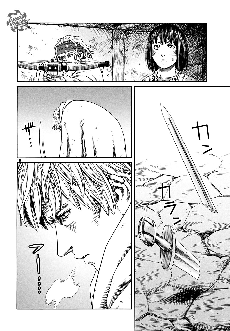 Vinland Saga: Chapter 149 - Page 20