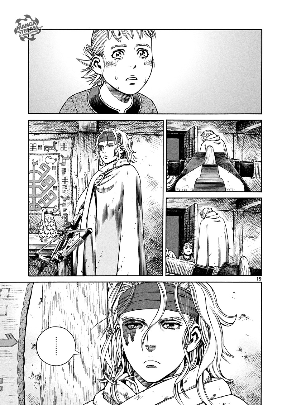 Vinland Saga: Chapter 149 - Page 21