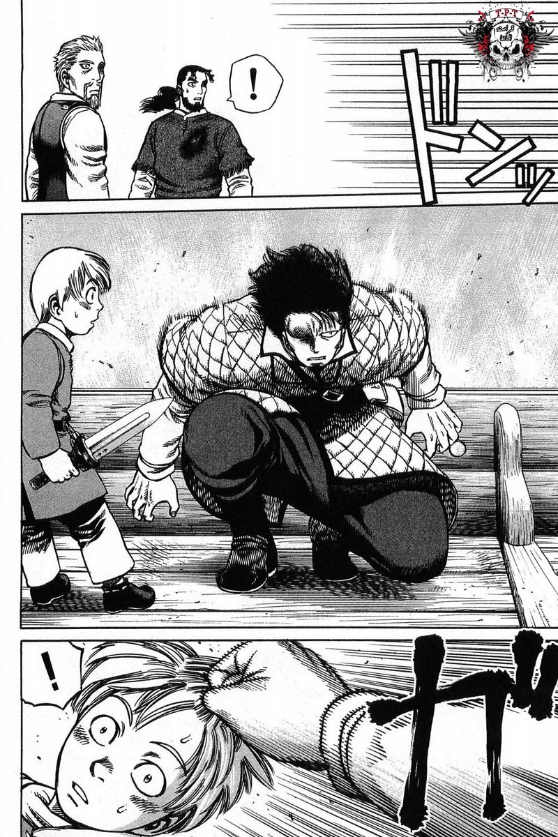 Vinland Saga: Chapter 15 - Page 11