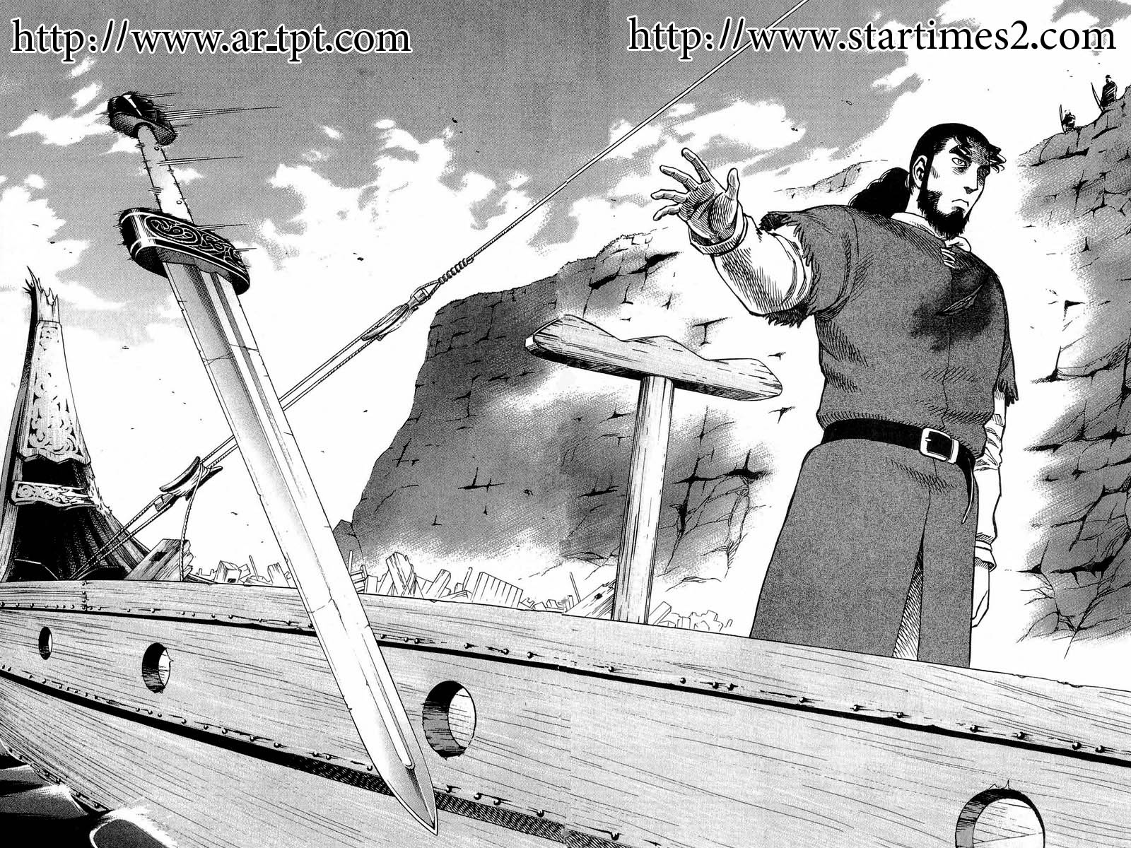 Vinland Saga: Chapter 15 - Page 17