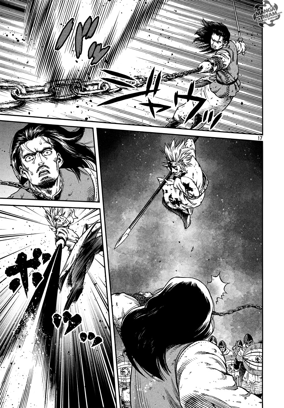 Vinland Saga: Chapter 151 - Page 19