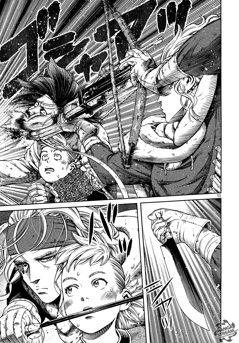 Vinland Saga: Chapter 153 - Page 12