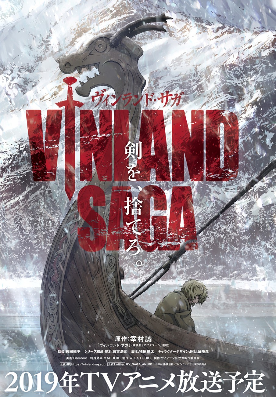 Vinland Saga: Chapter 153 - Page 22