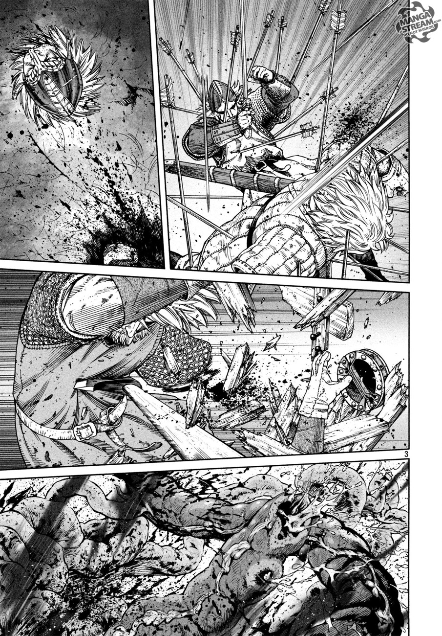 Vinland Saga: Chapter 154 - Page 5