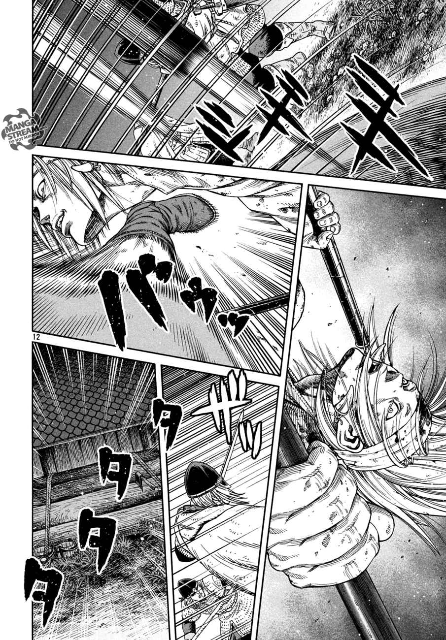 Vinland Saga: Chapter 155 - Page 13