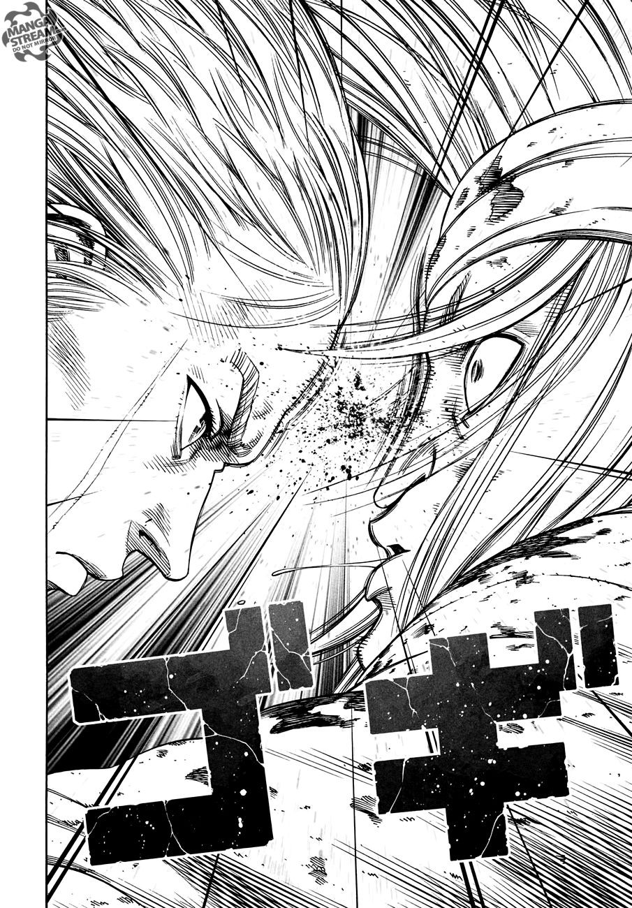 Vinland Saga: Chapter 156 - Page 8