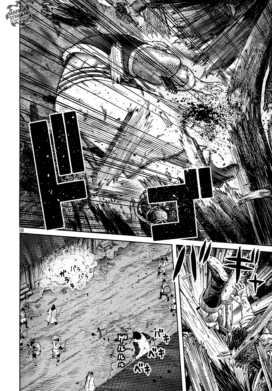 Vinland Saga: Chapter 157 - Page 12