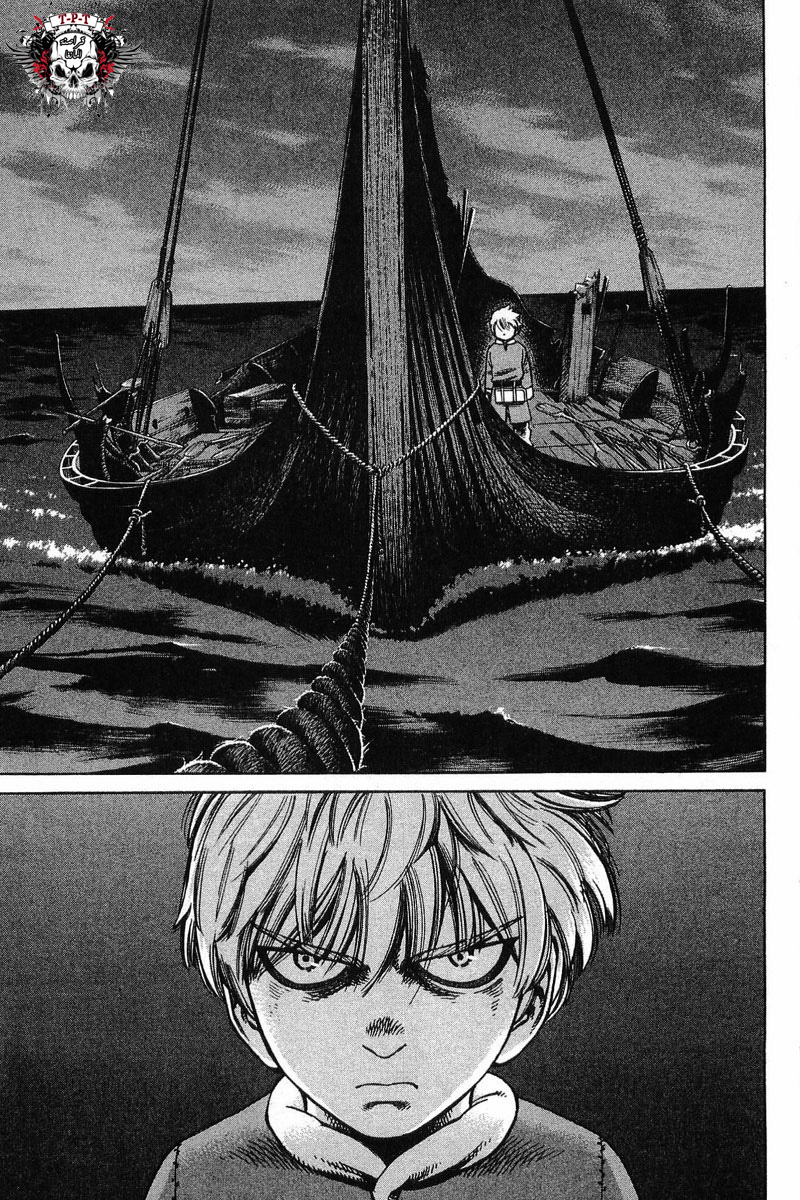 Vinland Saga: Chapter 16 - Page 18