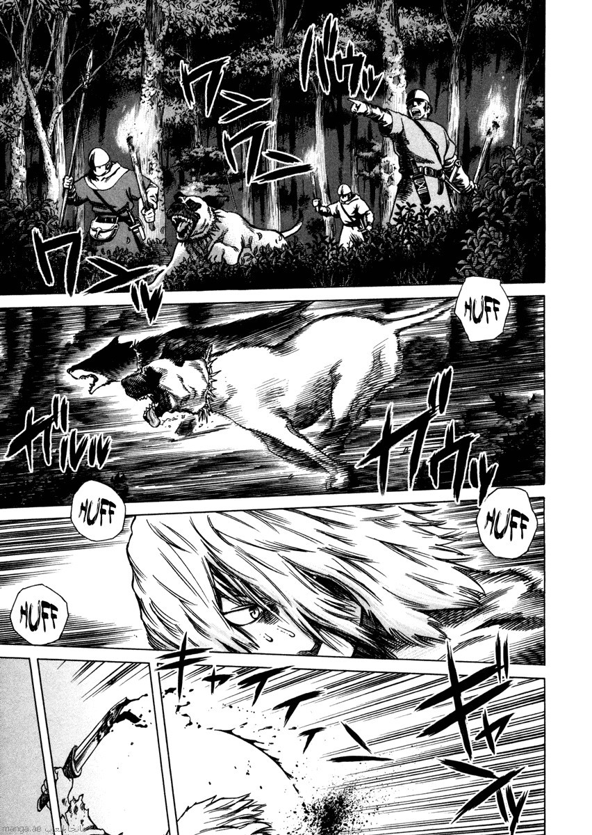 Vinland Saga: Chapter 17 - Page 9