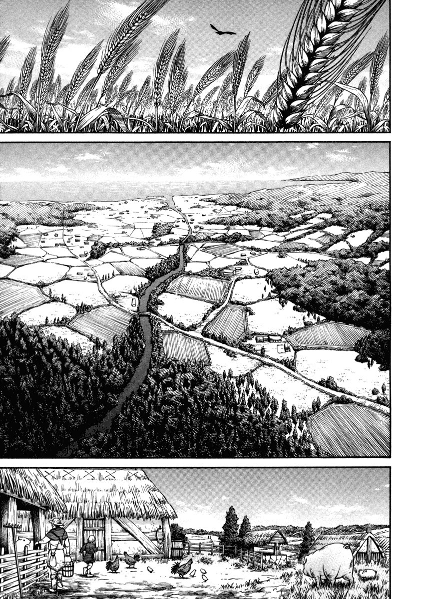 Vinland Saga: Chapter 17 - Page 13