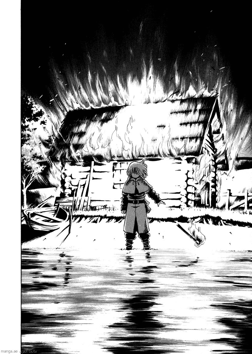 Vinland Saga: Chapter 17 - Page 34