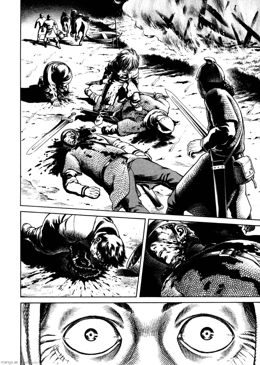 Vinland Saga: Chapter 17 - Page 38