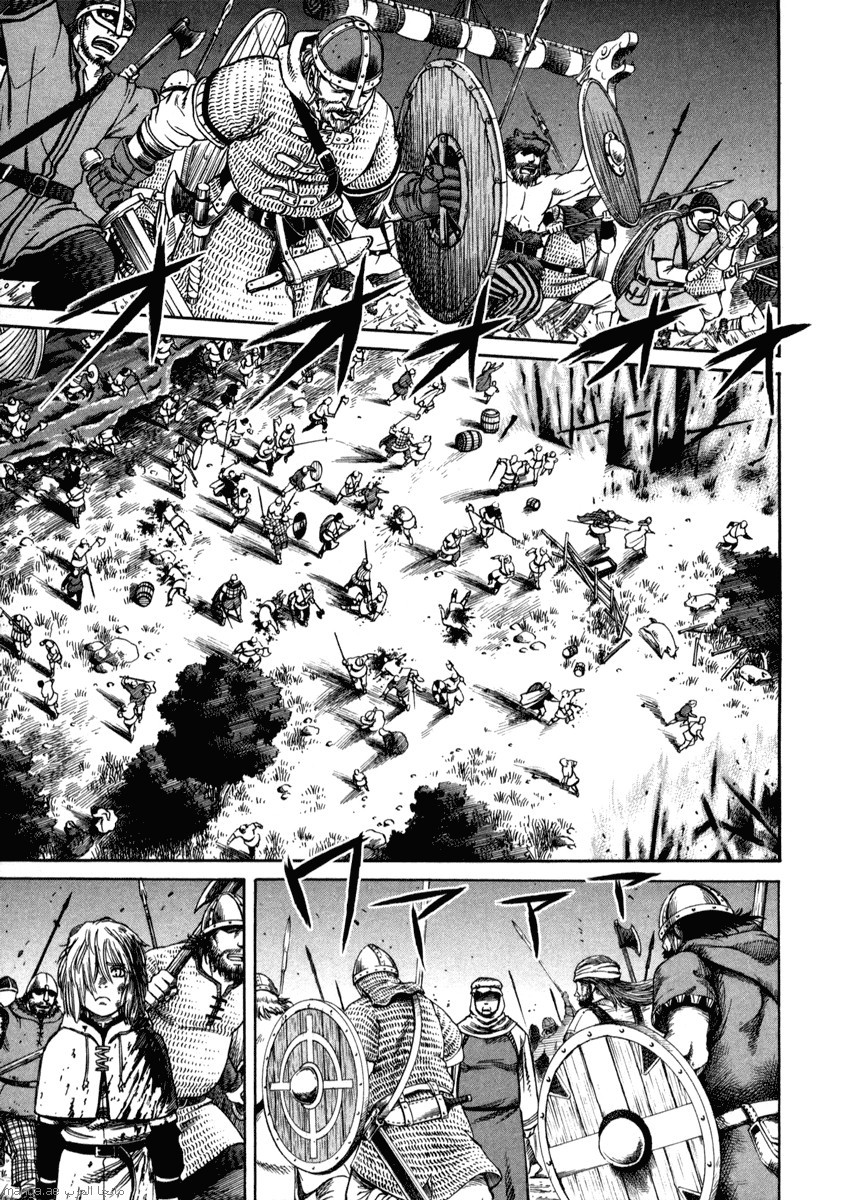 Vinland Saga: Chapter 17 - Page 45