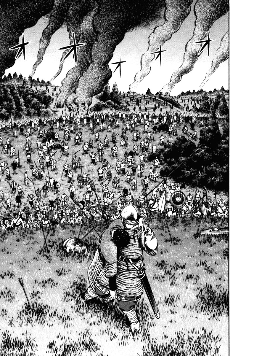 Vinland Saga: Chapter 18 - Page 4