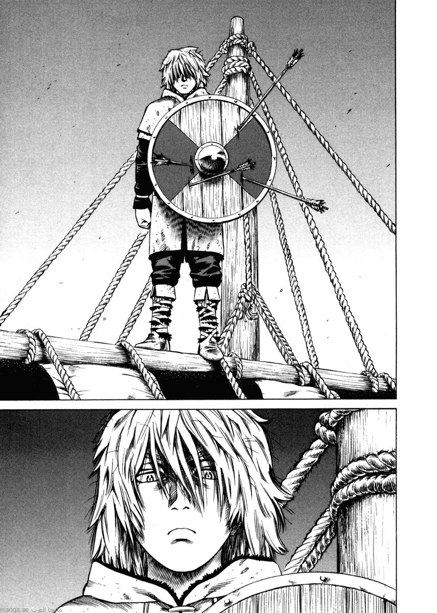 Vinland Saga: Chapter 18 - Page 32