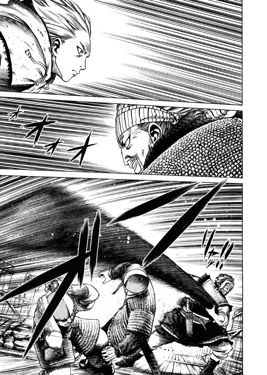 Vinland Saga: Chapter 18 - Page 36