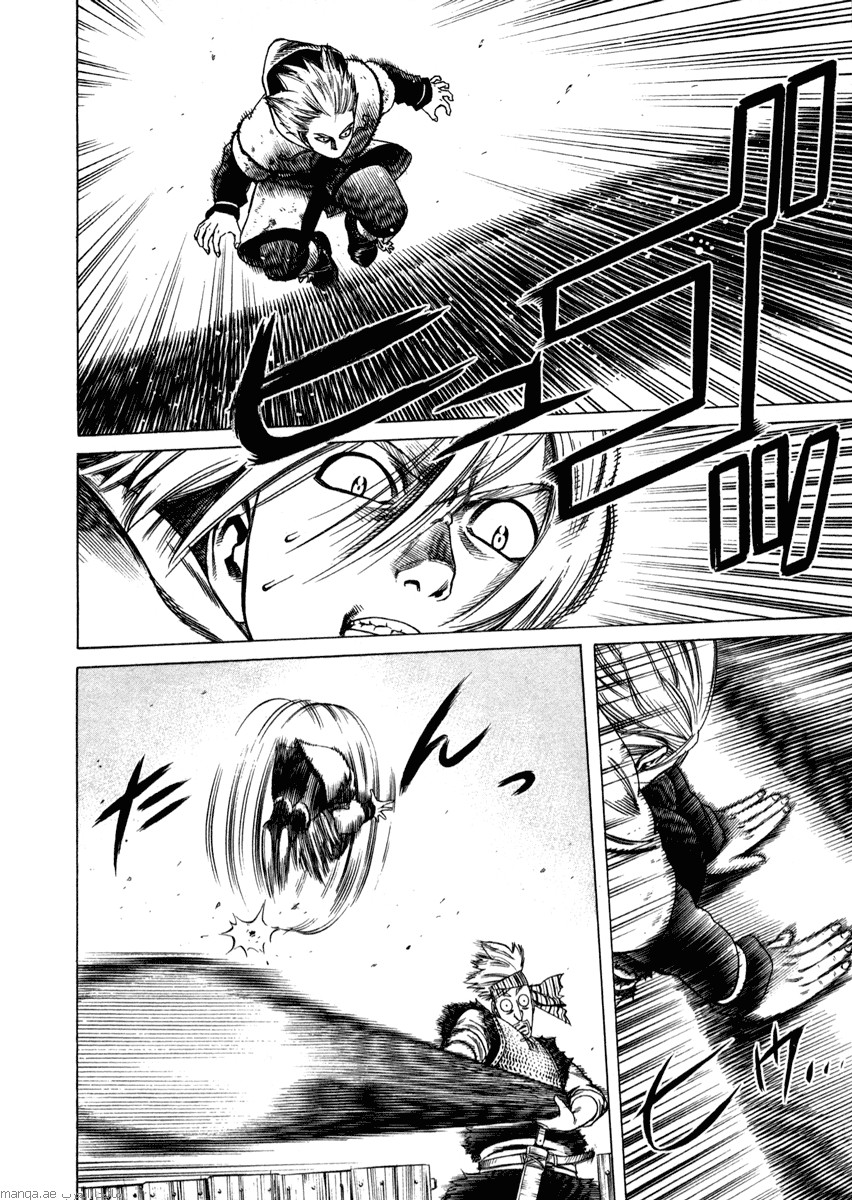 Vinland Saga: Chapter 18 - Page 37