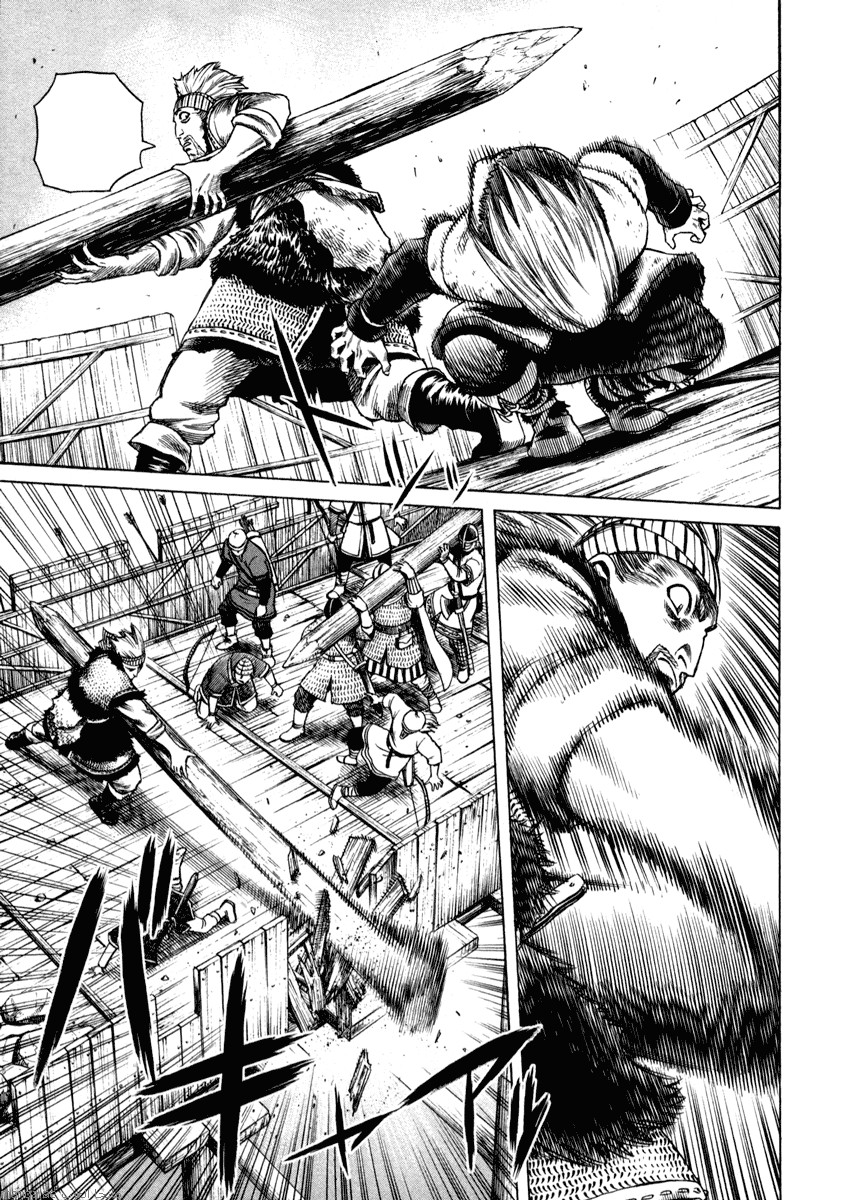 Vinland Saga: Chapter 18 - Page 38