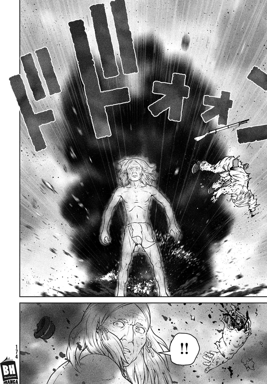 Vinland Saga: Chapter 189 - Page 9