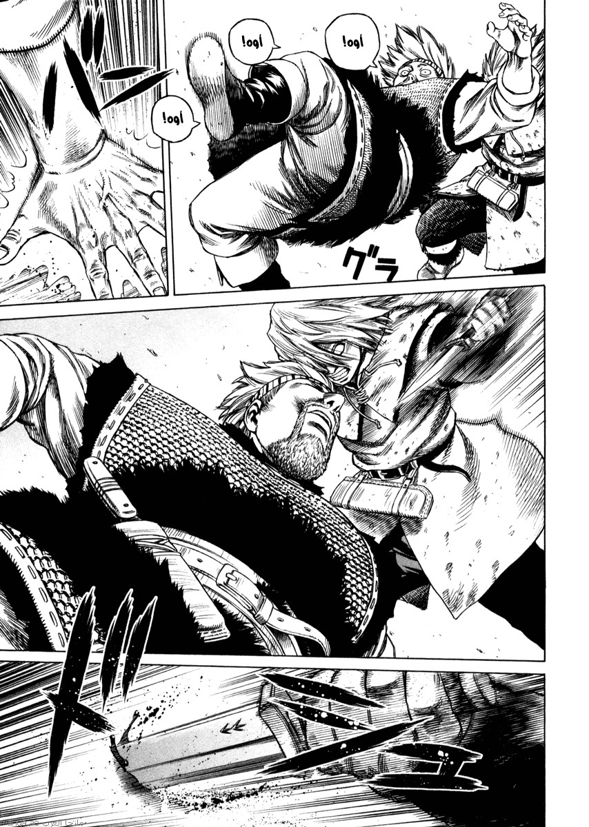 Vinland Saga: Chapter 19 - Page 14