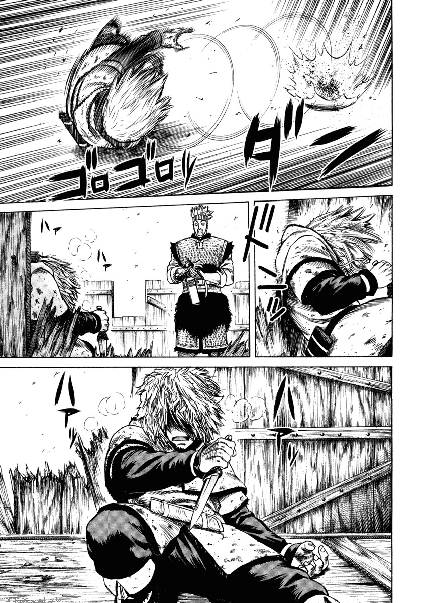 Vinland Saga: Chapter 19 - Page 22