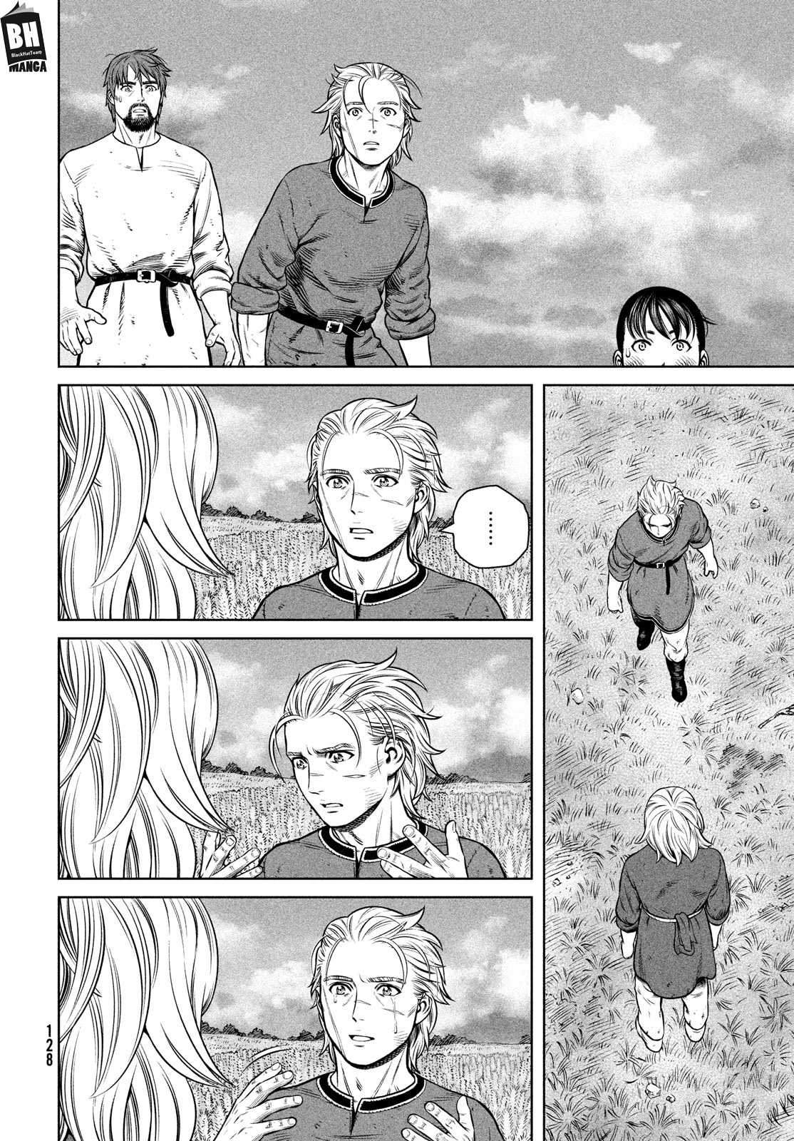 Vinland Saga: Chapter 191 - Page 30