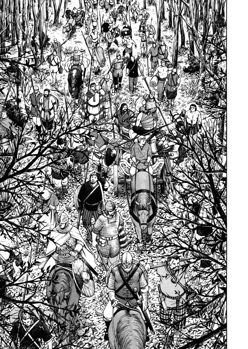 Vinland Saga: Chapter 21 - Page 3