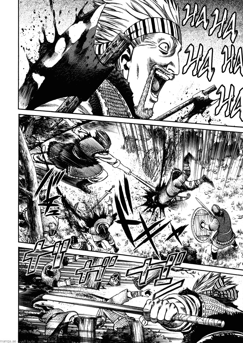 Vinland Saga: Chapter 21 - Page 30