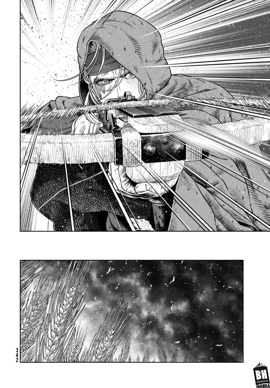 Vinland Saga: Chapter 210 - Page 13