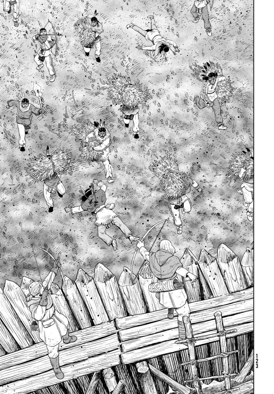 Vinland Saga: Chapter 212 - Page 14