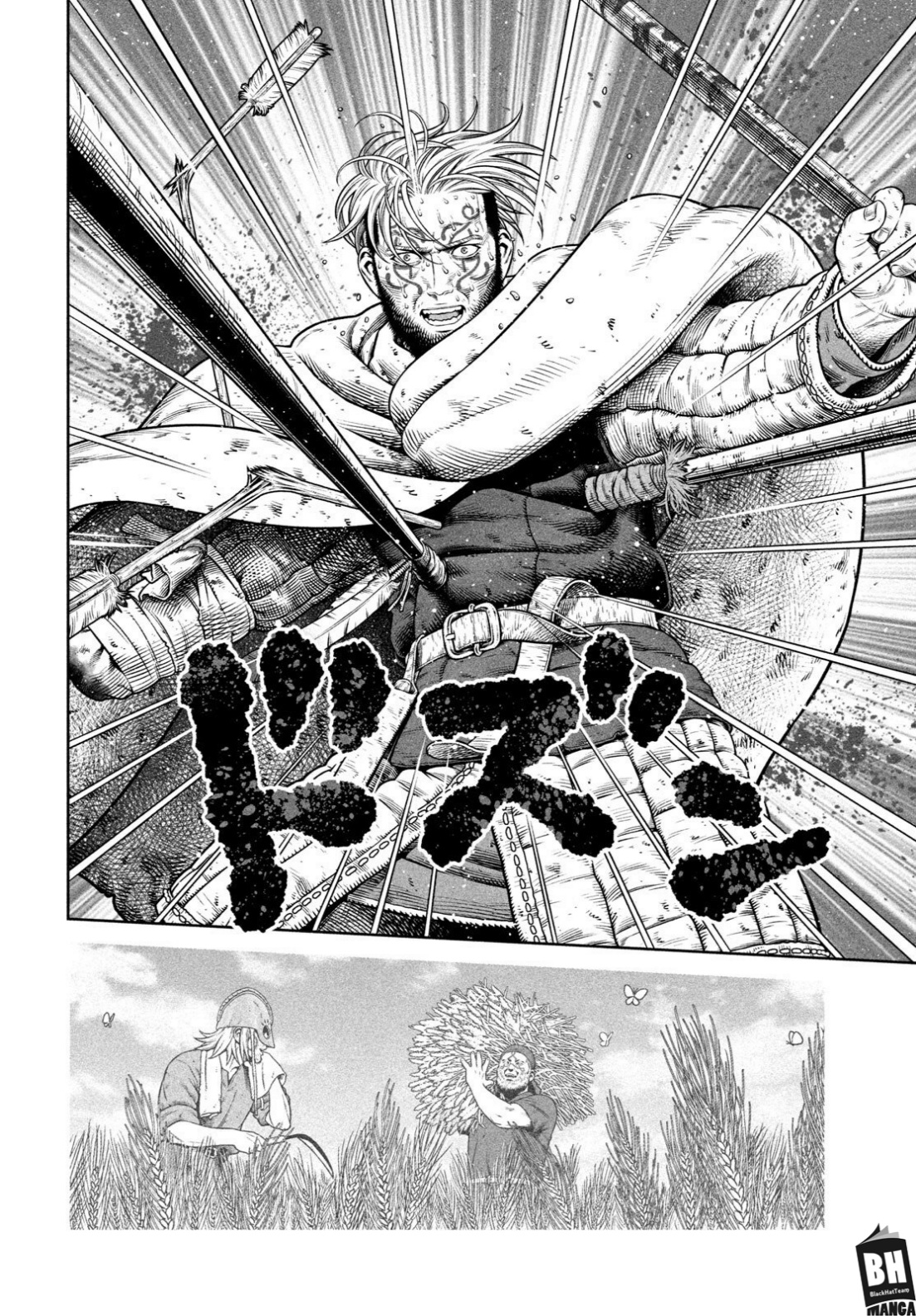 Vinland Saga: Chapter 214 - Page 15