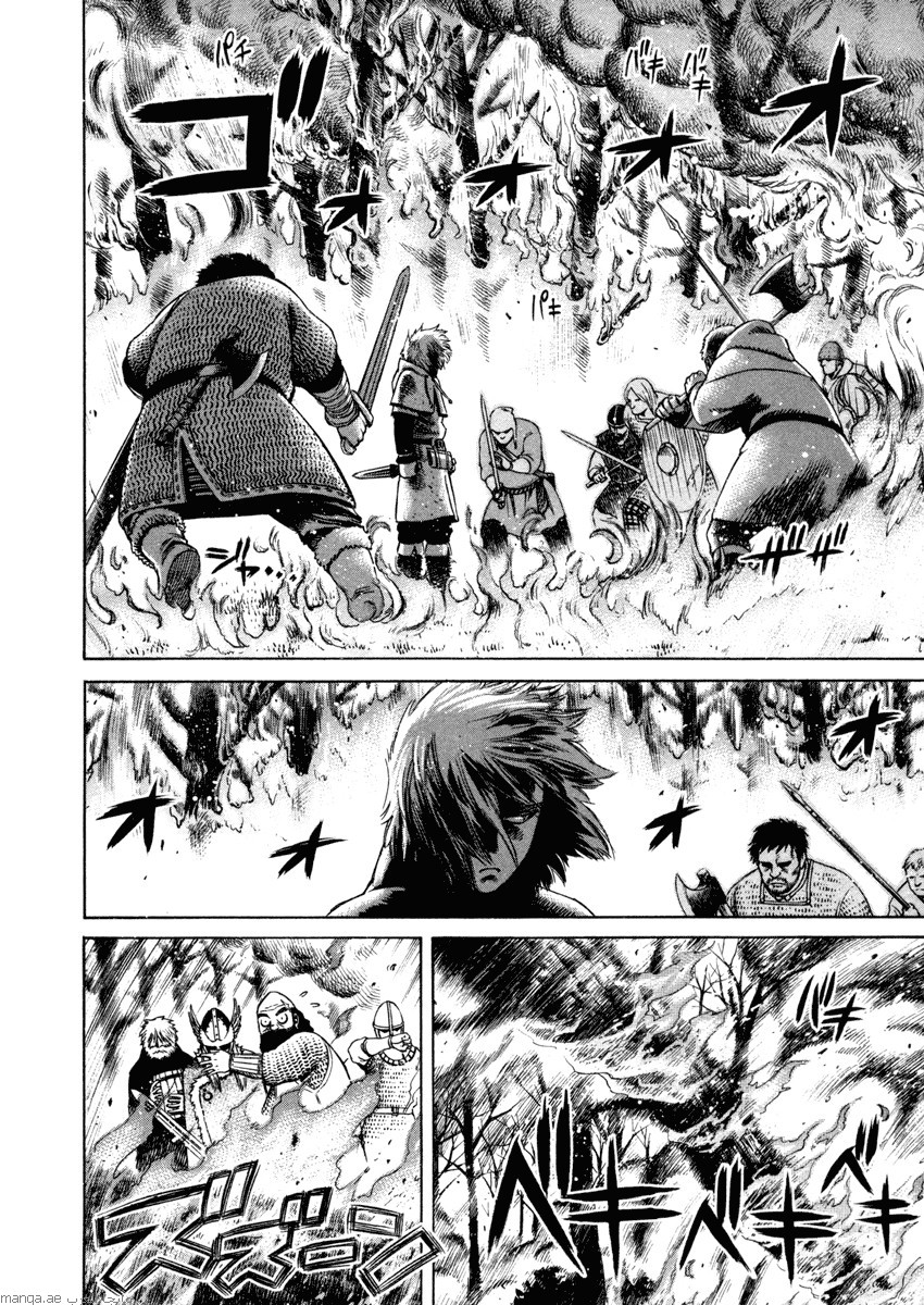 Vinland Saga: Chapter 22 - Page 22