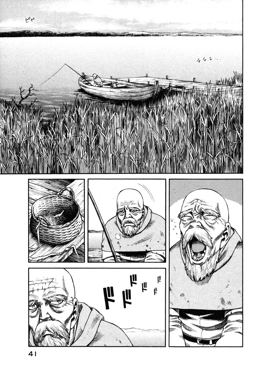 Vinland Saga: Chapter 23 - Page 3