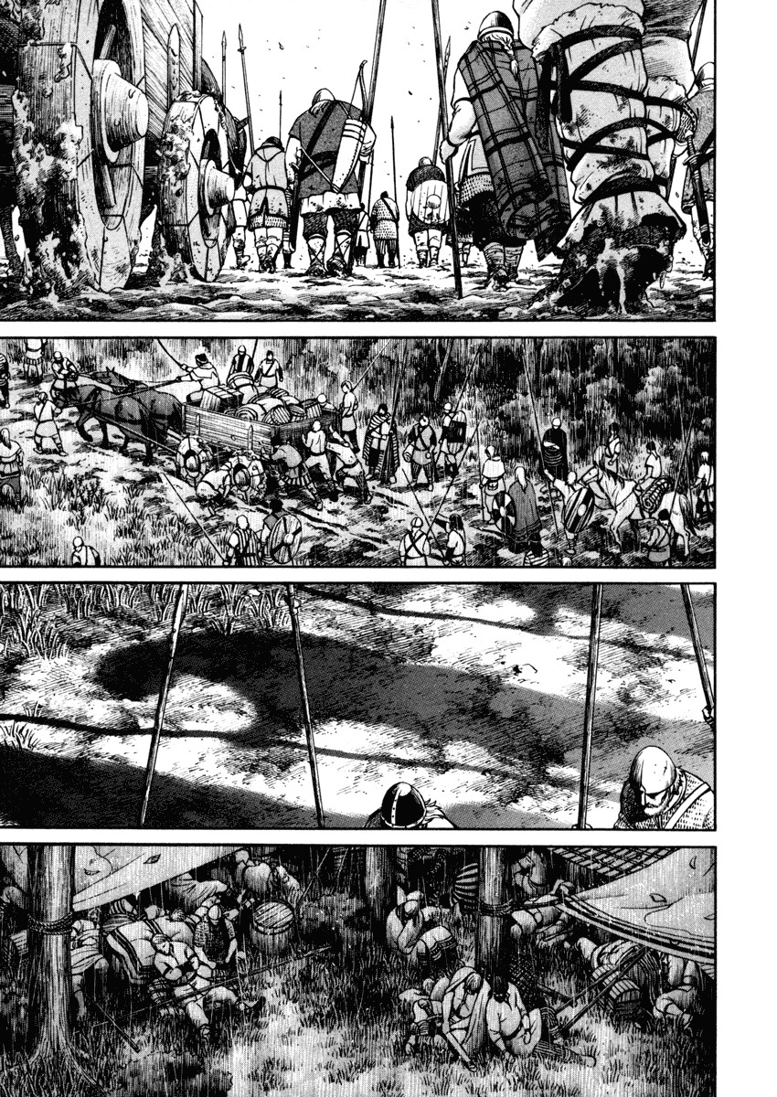 Vinland Saga: Chapter 23 - Page 21