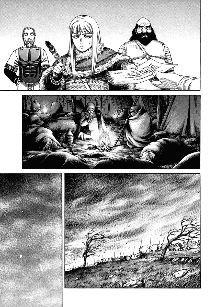 Vinland Saga: Chapter 26 - Page 31
