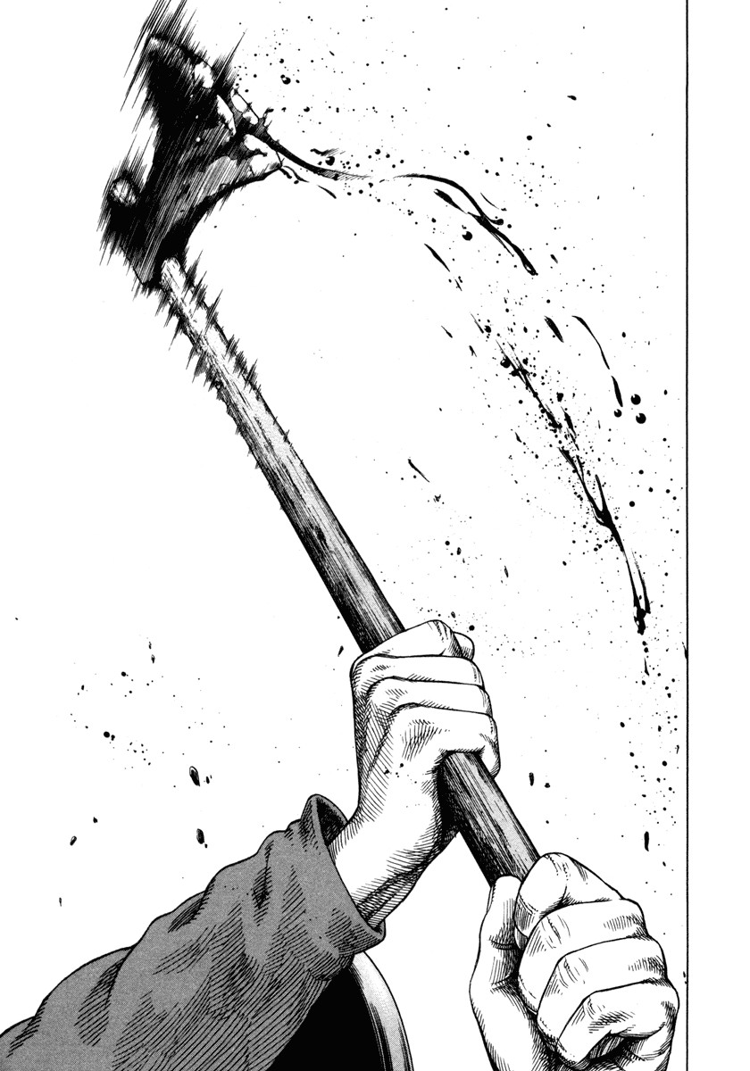 Vinland Saga: Chapter 28 - Page 35