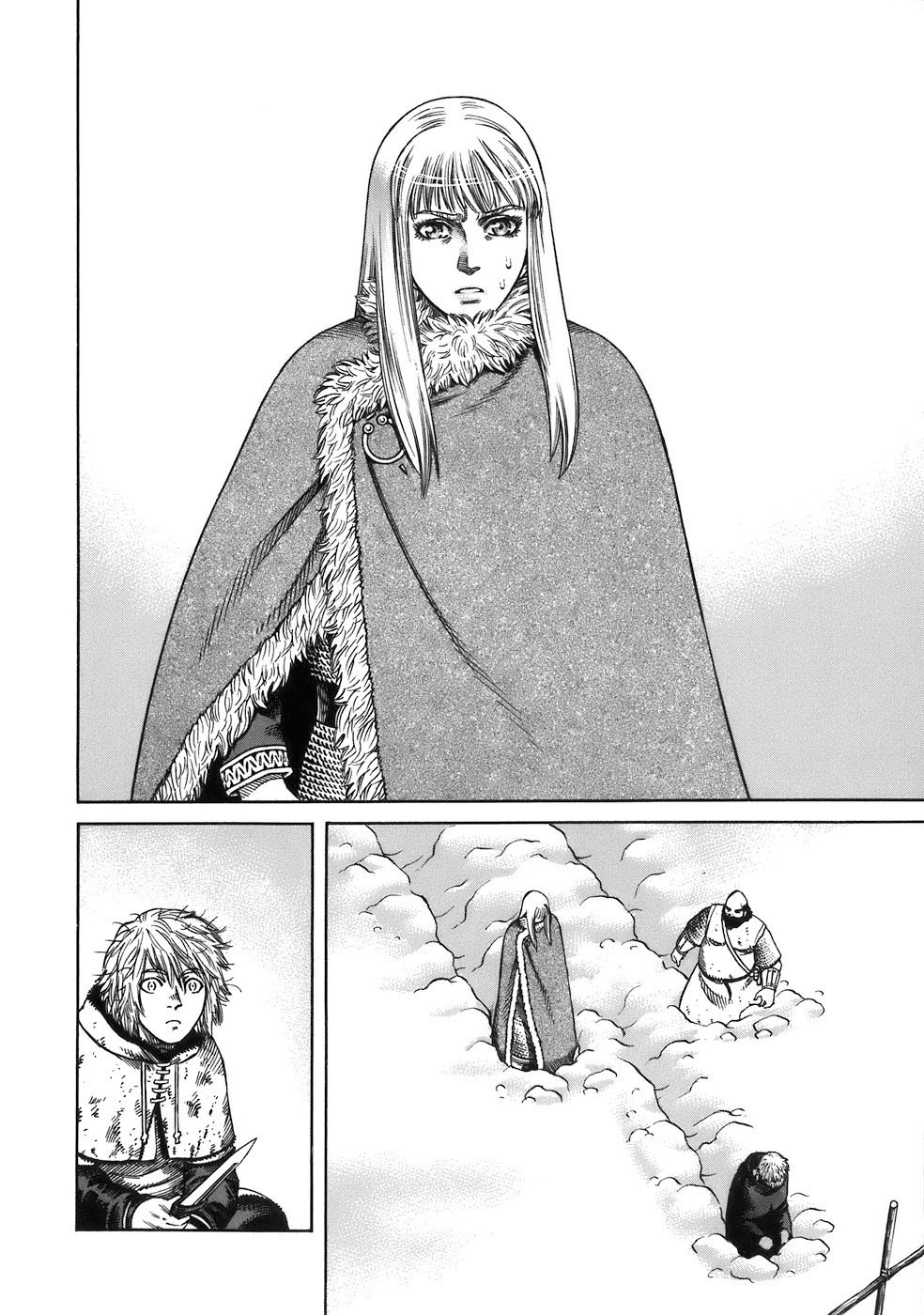 Vinland Saga: Chapter 29 - Page 27