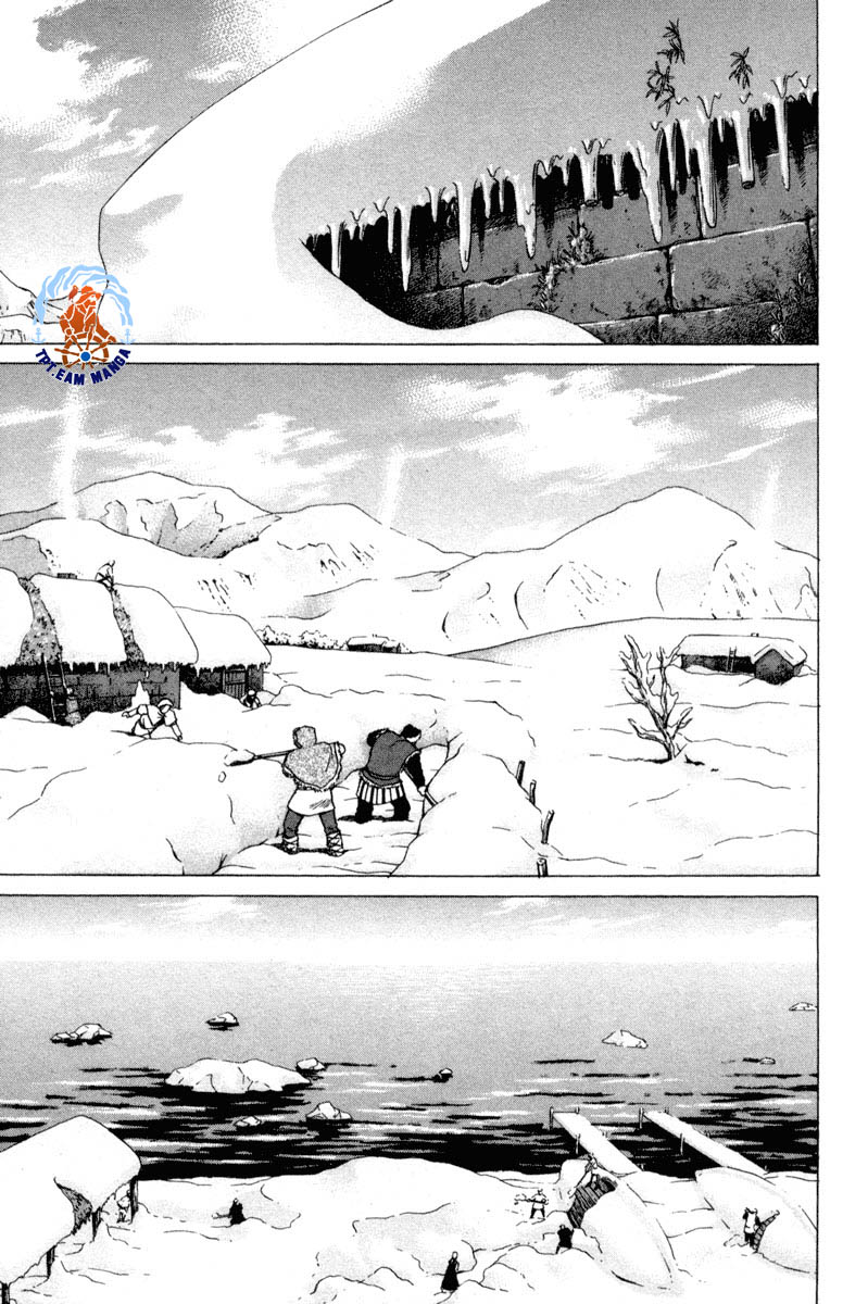Vinland Saga: Chapter 3 - Page 18