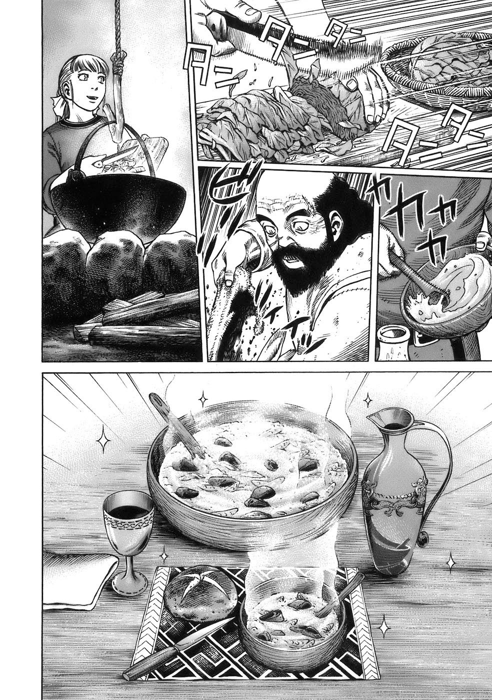 Vinland Saga: Chapter 30 - Page 11