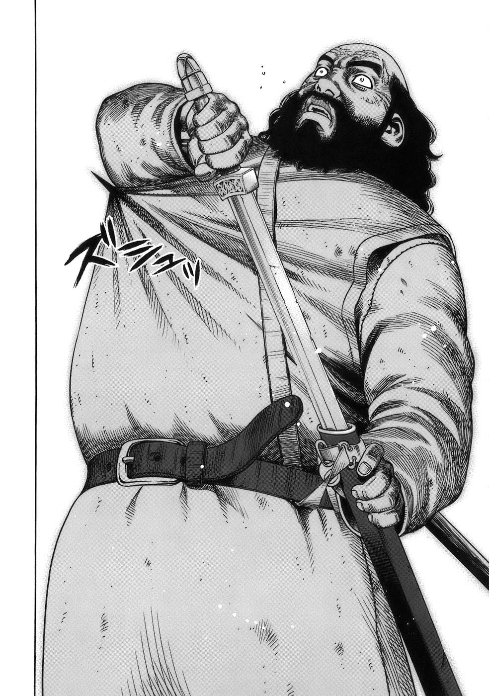 Vinland Saga: Chapter 30 - Page 23