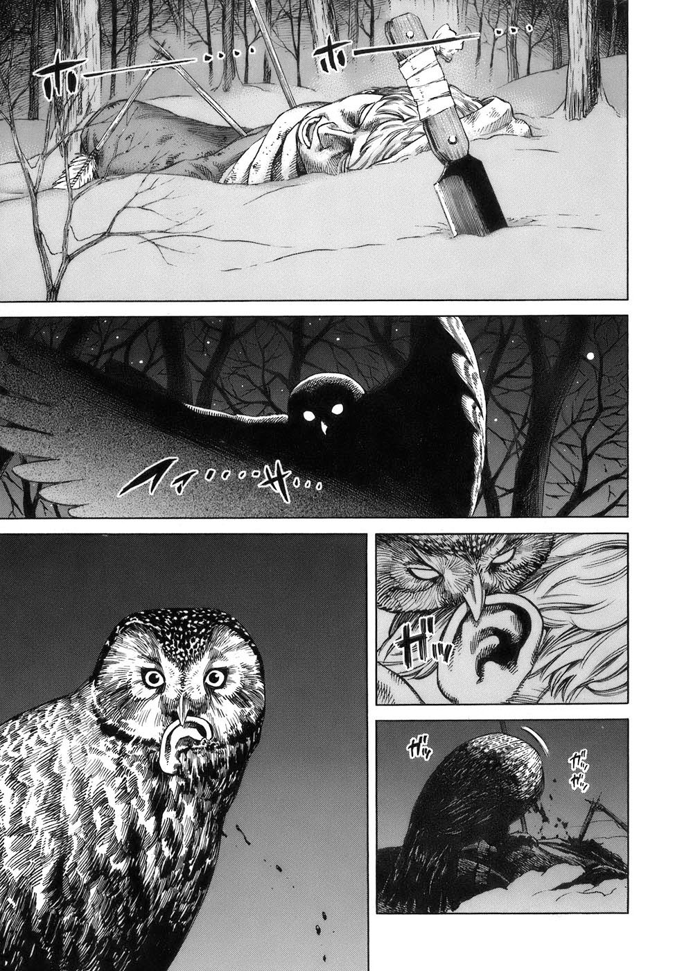 Vinland Saga: Chapter 30 - Page 40