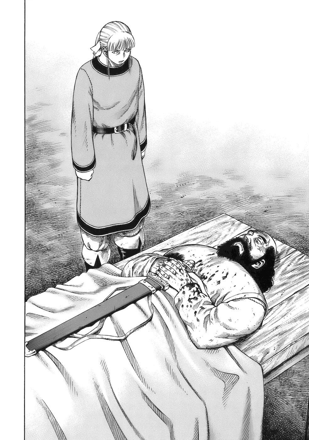 Vinland Saga: Chapter 31 - Page 3