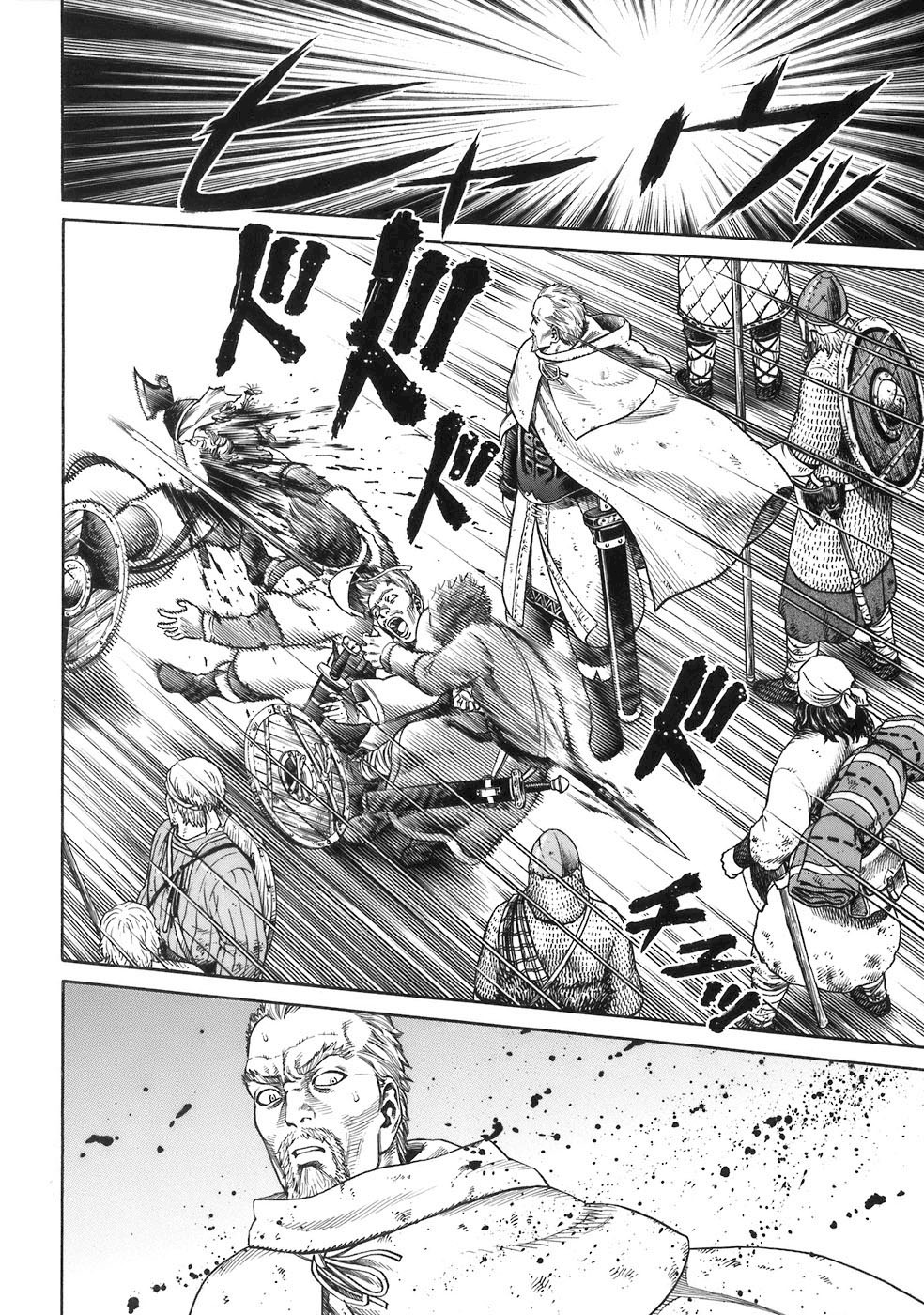 Vinland Saga: Chapter 32 - Page 18