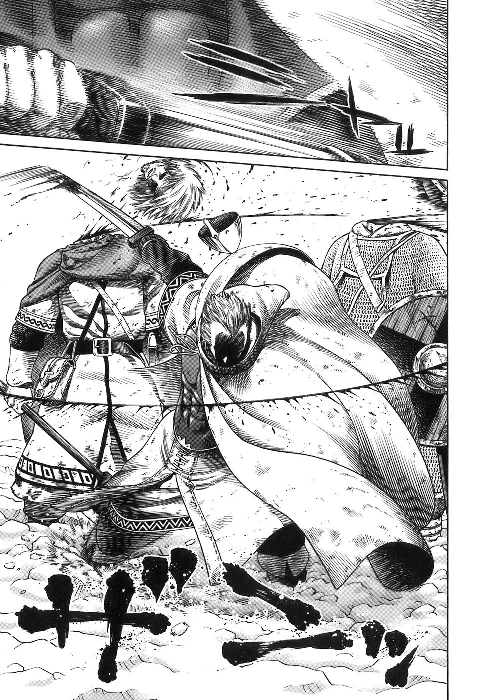 Vinland Saga: Chapter 33 - Page 11