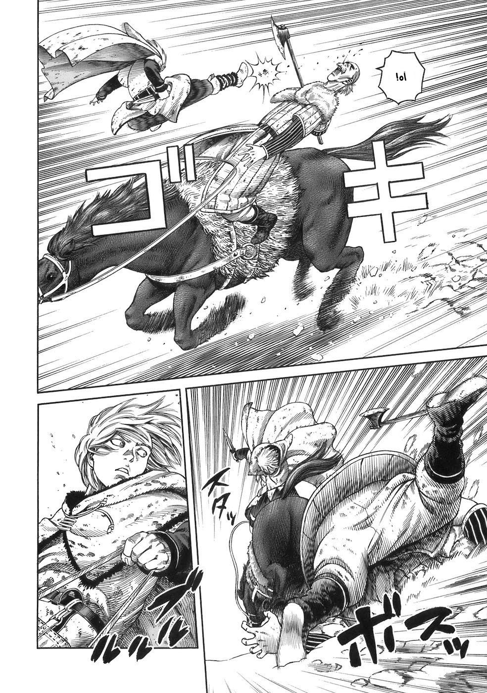 Vinland Saga: Chapter 33 - Page 25